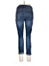 Jessica Simpson Solid Blue Jeans Size 31 waist - photo 2