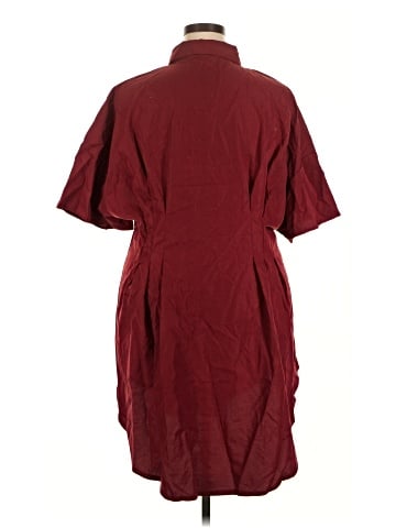 Shein Curve Casual Dress (view 2)