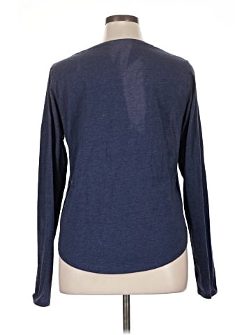 Pendleton Long Sleeve T-Shirt (view 2)