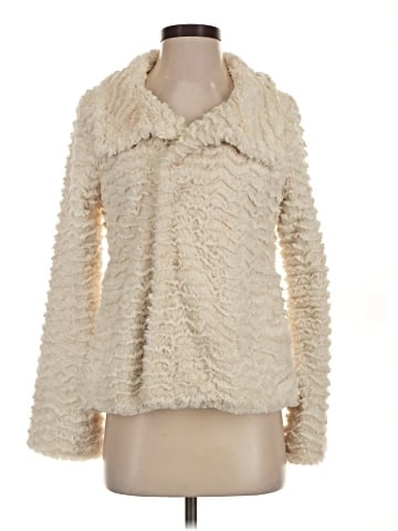 Patagonia Faux Fur Jacket (view 1)