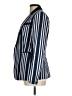 Rag & Bone 100% Cotton Stripes Blue Blazer Size 6 - photo 6
