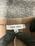 Love Tree Brown Casual Pants Size S - photo 7