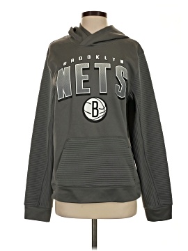 NBA Pullover Hoodie (view 1)