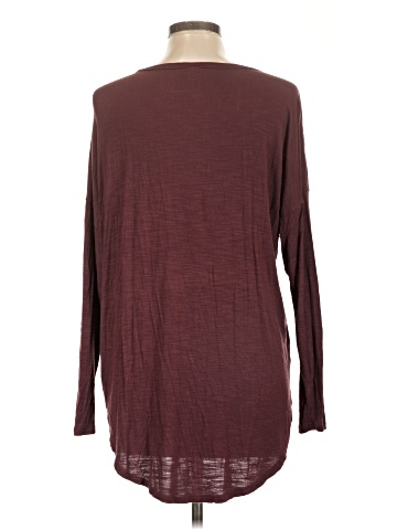 Old Navy Long Sleeve T-Shirt (view 2)