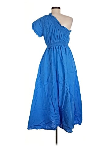 J.Crew Casual Dress (view 2)