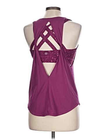 Lululemon Athletica Tank Top (view 2)