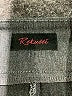 Rekucci Chevron-herringbone Gray Casual Pants Size 18 - photo 4