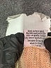 Orcas Lucille 100% Cotton Solid Yellow Pullover Sweater Size 12-18 mo - photo 4