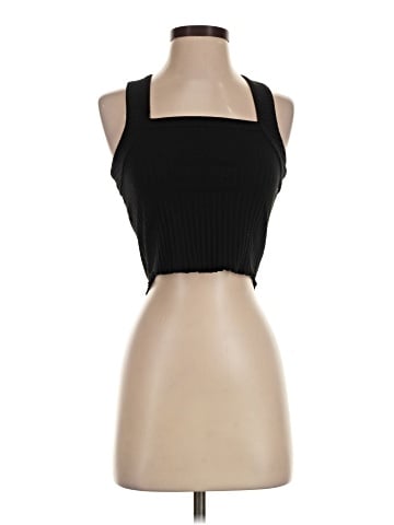 Forever 21 Sleeveless Top (view 1)