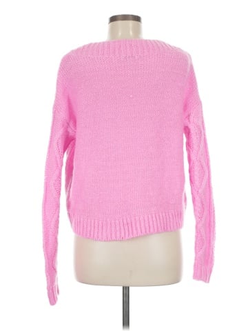 SO Pullover Sweater (view 2)