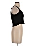 Forever 21 Black Sleeveless Top Size S - photo 4