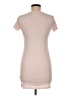 Icon Apparel Pink Casual Dress Size M - photo 2