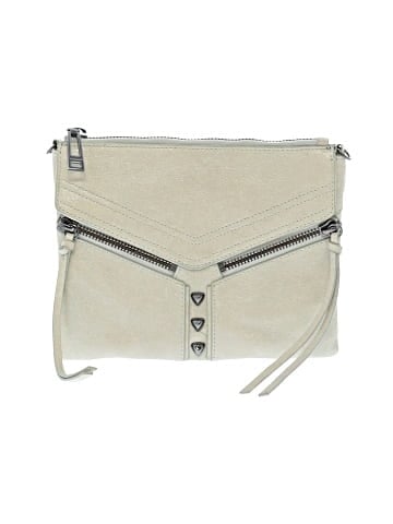 Botkier Leather Crossbody Bag (view 1)