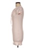 Icon Apparel Pink Casual Dress Size M - photo 5