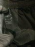 Nike 100% Polyester Solid Black Athletic Shorts Size S - photo 3