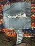 ModCloth Blue Coat Size L - photo 6
