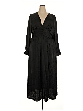 Shein Curve Casual Dress