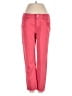 Kensie Red Jeans Size 4 - photo 1