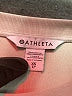 Athleta Gray Sweatshirt Size XS - photo 7