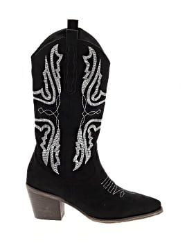 Unbranded Boots (view 1)