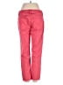 Kensie Red Jeans Size 4 - photo 2