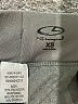 C9 By Champion 100% Polyester Solid Green Athletic Shorts Size XS - photo 3