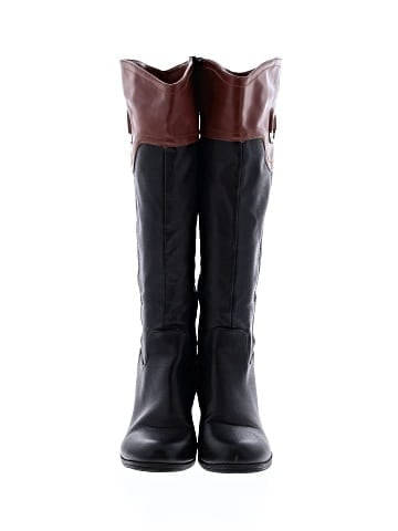 Nautica Boots (view 2)