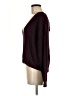 Lulus Burgundy Pullover Sweater Size M - photo 5