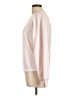 M Magaschoni Pink Sweatshirt Size L - photo 5