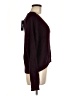 Lulus Burgundy Pullover Sweater Size M - photo 4
