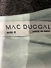 Mac Duggal 100% Polyester Blue Cocktail Dress Size 6 - photo 4