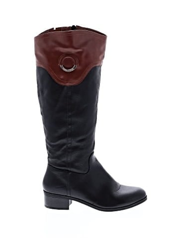 Nautica Boots (view 1)