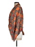 Serra Orange Kimono One size - photo 5