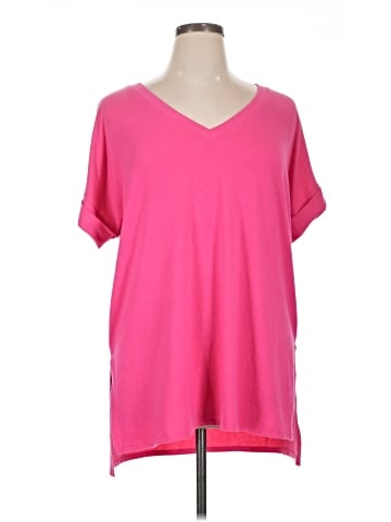 Zenana Premium Short Sleeve T-Shirt (view 1)