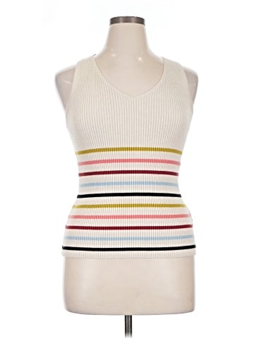 Zeagoo Sleeveless Top (view 1)