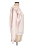 M Magaschoni Pink Sweatshirt Size L - photo 4