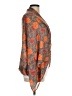 Serra Orange Kimono One size - photo 4