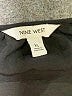 Nine West 100% Polyester Black Long Sleeve Blouse Size XL - photo 7
