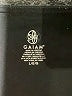 GAIAM Solid Black Active Pants Size L - photo 7