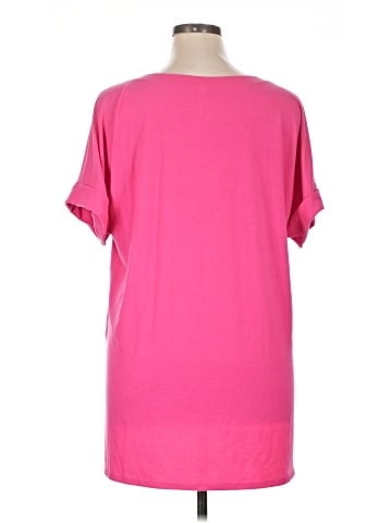 Zenana Premium Short Sleeve T-Shirt (view 2)