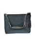 Assorted Brands 100% Polyester Solid Gray Shoulder Bag One size - photo 1