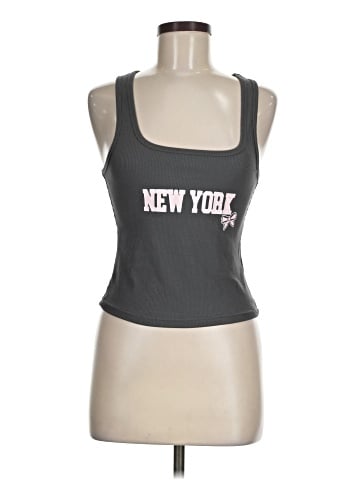 Charlotte Russe Tank Top (view 1)
