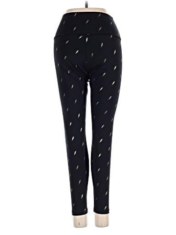 Spiritual Gangster Leggings - back