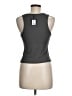 Charlotte Russe Gray Tank Top Size M - photo 2