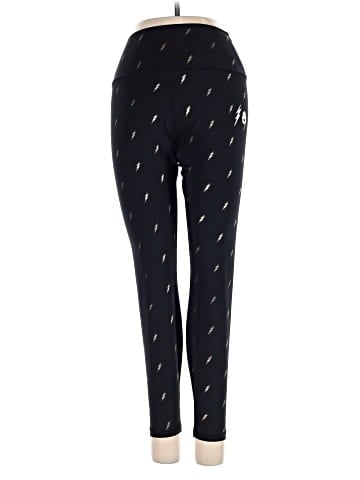 Spiritual Gangster Leggings - front