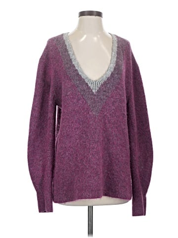 Rag & Bone Pullover Sweater (view 1)