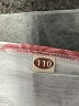 Unbranded White Ivory Dress Size 110 cm / US 5-6 - photo 3