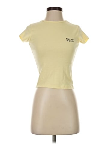 Subdued Short Sleeve T-Shirt (view 1)
