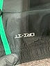 Nike Color Block Black Athletic Shorts Size XS (estimated, toddler) - photo 3