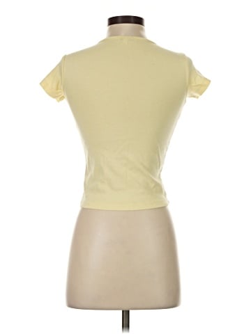 Subdued Short Sleeve T-Shirt (view 2)